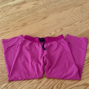 FIGS Livingston Basic Scrub Pants